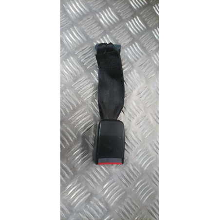 Attache ceinture arriere droit PEUGEOT  d’occasion