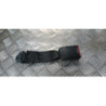 Attache ceinture arriere gauche PEUGEOT  d’occasion