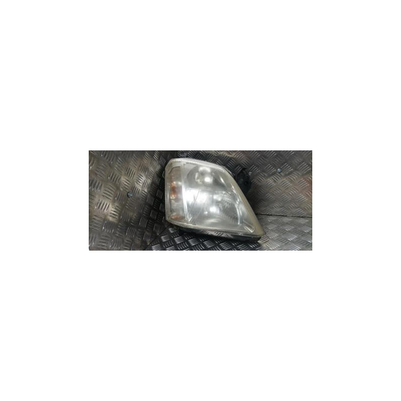 Optique avant principal droit (feux)(phare) OPEL MERIVA A PHASE 2 d’occasion