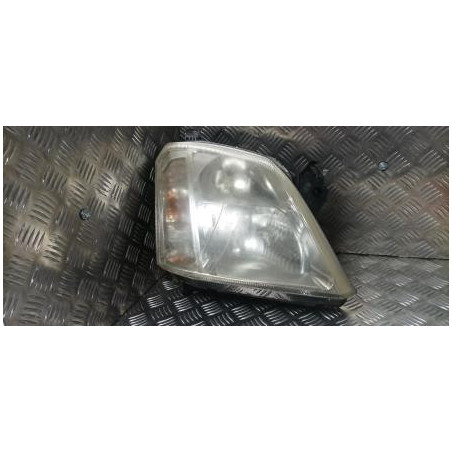 Optique avant principal droit (feux)(phare) OPEL MERIVA A PHASE 2 d’occasion