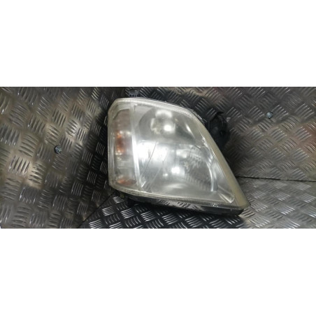 Optique avant principal droit (feux)(phare) OPEL MERIVA A PHASE 2 d’occasion