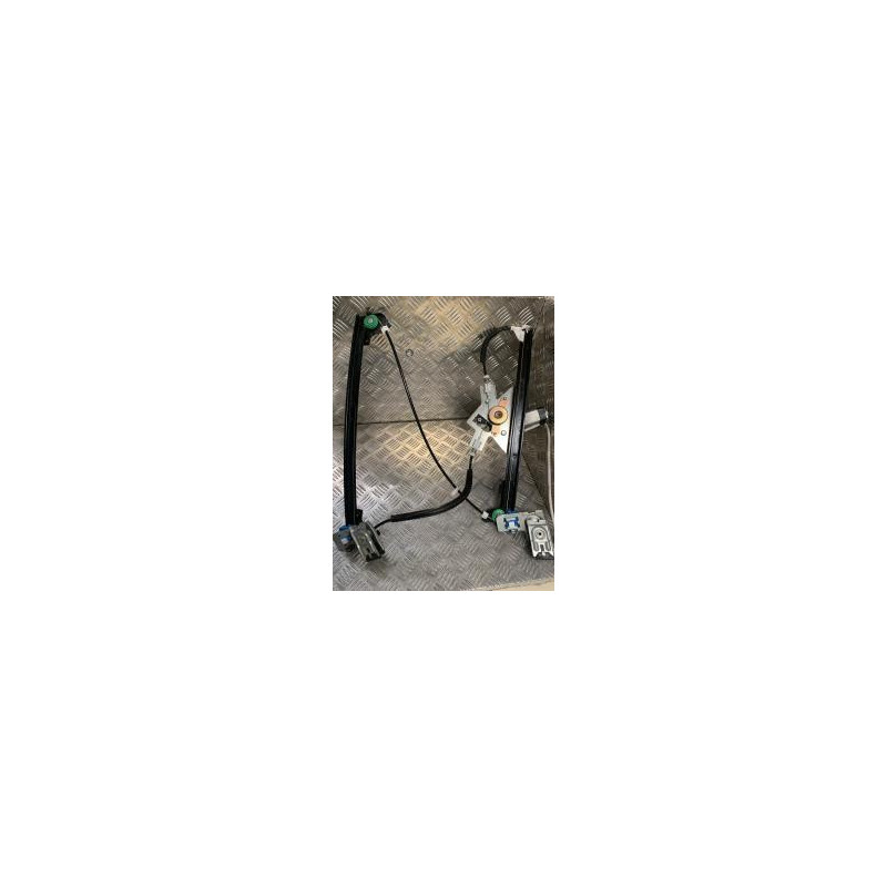 Moteur leve vitre avant gauche SEAT IBIZA 2 PHASE 3 d’occasion