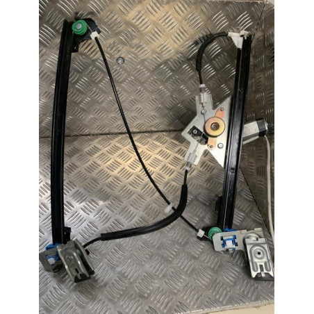 Moteur leve vitre avant gauche SEAT IBIZA 2 PHASE 3 d’occasion