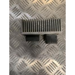 Relais de prechauffage RENAULT KANGOO 2 PHASE 1 d’occasion