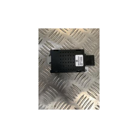 Amplificateur audio VOLKSWAGEN GOLF 6 d’occasion