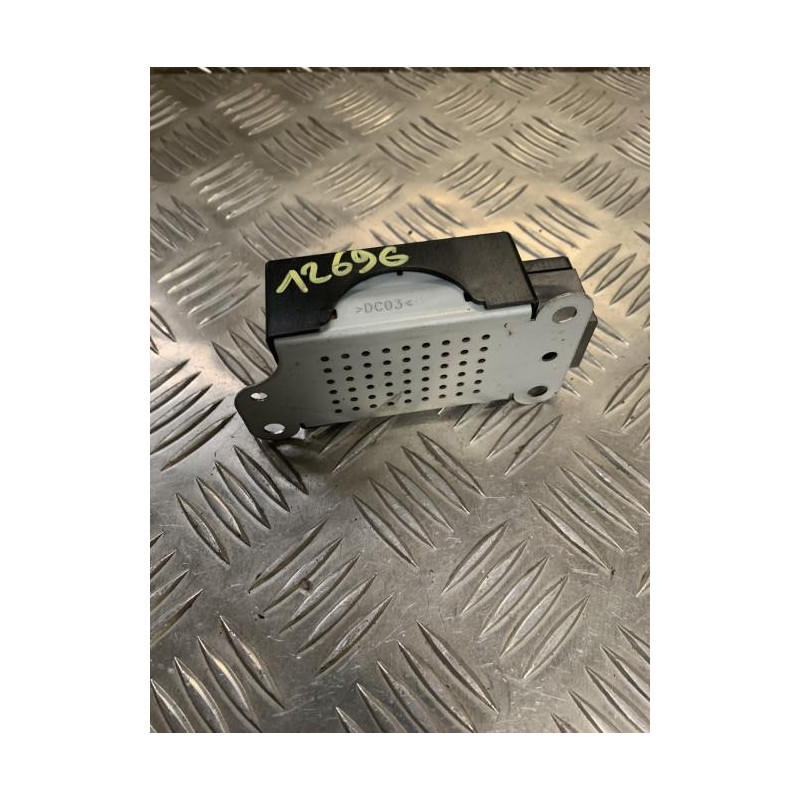 Amplificateur audio VOLKSWAGEN GOLF 6 d’occasion