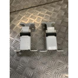 Charniere de porte de coffre gauche RENAULT KANGOO 2 PHASE 1 d’occasion