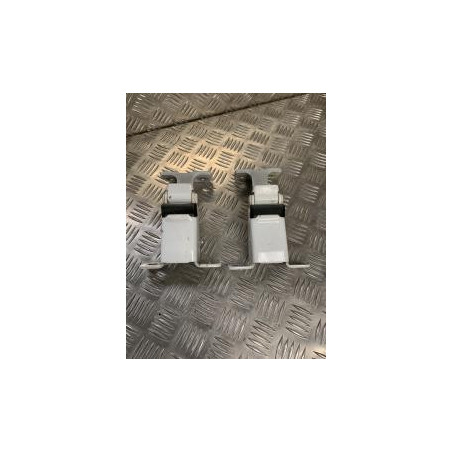 Charniere de porte de coffre gauche RENAULT KANGOO 2 PHASE 1 d’occasion