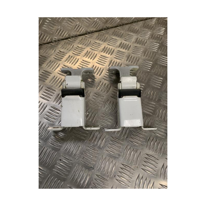 Charniere de porte de coffre gauche RENAULT KANGOO 2 PHASE 1 d’occasion