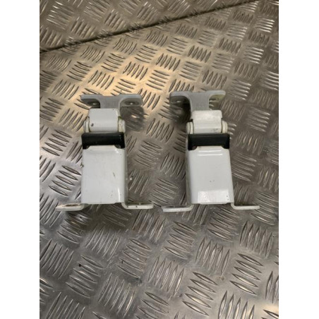 Charniere de porte de coffre gauche RENAULT KANGOO 2 PHASE 1 d’occasion