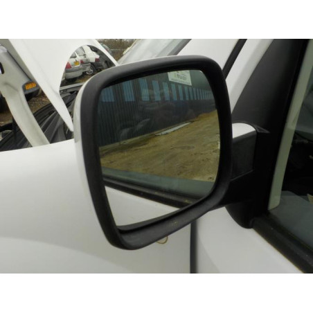 Charniere de porte de coffre gauche RENAULT KANGOO 2 PHASE 1 d’occasion