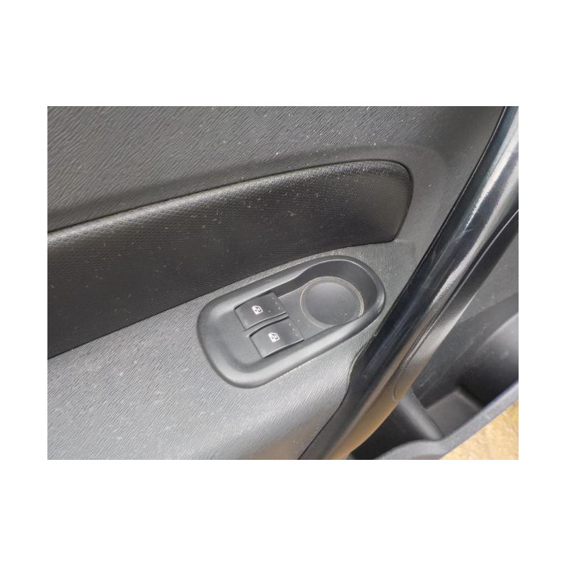 Charniere de porte de coffre gauche RENAULT KANGOO 2 PHASE 1 d’occasion