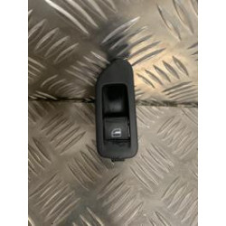 Interrupteur de leve vitre arriere droit VOLKSWAGEN GOLF 6 d’occasion