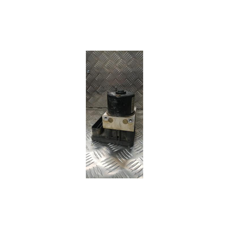 Bloc ABS (freins anti-blocage) FORD FIESTA 5 PHASE 1 d’occasion