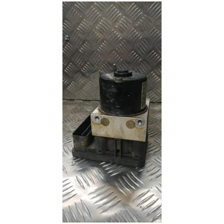 Bloc ABS (freins anti-blocage) FORD FIESTA 5 PHASE 1 d’occasion