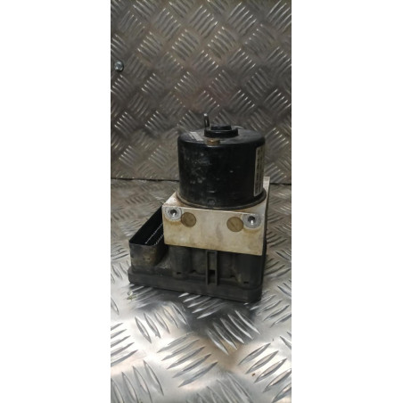 Bloc ABS (freins anti-blocage) FORD FIESTA 5 PHASE 1 d’occasion