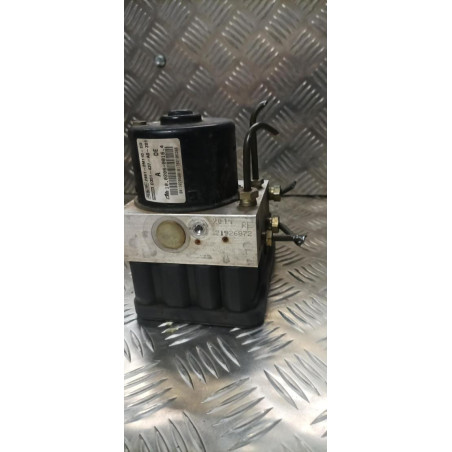 Bloc ABS (freins anti-blocage) FORD FIESTA 5 PHASE 1 d’occasion