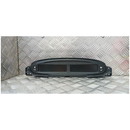 Compteur CITROEN XSARA PICASSO PHASE 1 d’occasion