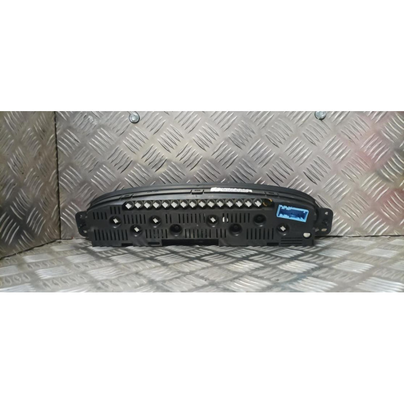 Compteur CITROEN XSARA PICASSO PHASE 1 d’occasion