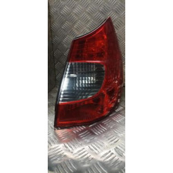 Feu arriere principal droit (feux) RENAULT SCENIC 2 PHASE 2 d’occasion