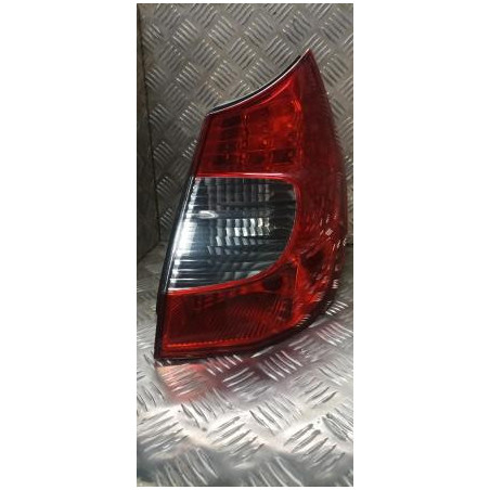Feu arriere principal droit (feux) RENAULT SCENIC 2 PHASE 2 d’occasion