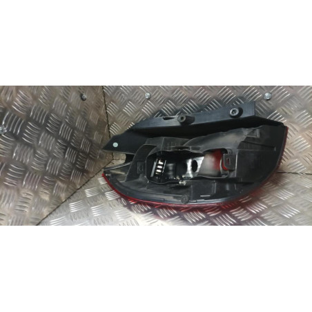 Feu arriere principal droit (feux) RENAULT SCENIC 2 PHASE 2 d’occasion