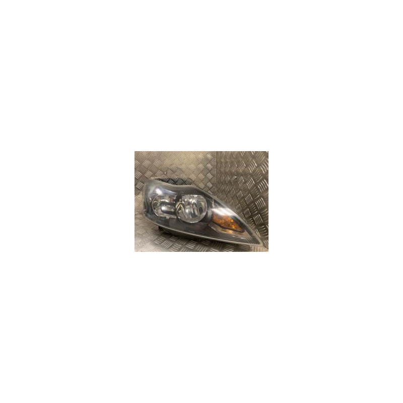 Optique avant principal droit (feux)(phare) FORD FOCUS 2 PHASE 2 d’occasion