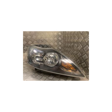 Optique avant principal droit (feux)(phare) FORD FOCUS 2 PHASE 2 d’occasion