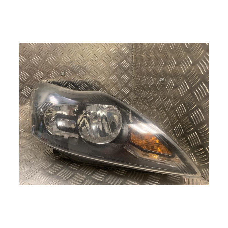 Optique avant principal droit (feux)(phare) FORD FOCUS 2 PHASE 2 d’occasion