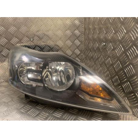 Optique avant principal droit (feux)(phare) FORD FOCUS 2 PHASE 2 d’occasion