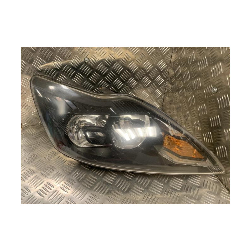 Optique avant principal droit (feux)(phare) FORD FOCUS 2 PHASE 2 d’occasion
