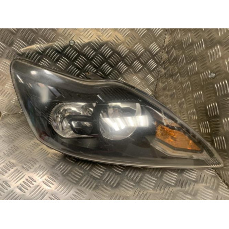 Optique avant principal droit (feux)(phare) FORD FOCUS 2 PHASE 2 d’occasion