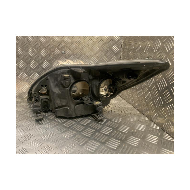 Optique avant principal droit (feux)(phare) FORD FOCUS 2 PHASE 2 d’occasion