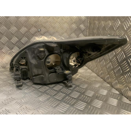 Optique avant principal droit (feux)(phare) FORD FOCUS 2 PHASE 2 d’occasion