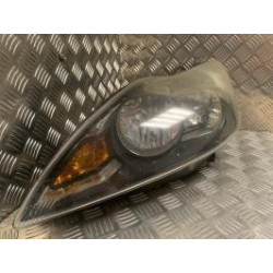 Optique avant principal gauche (feux)(phare) FORD FOCUS 2 PHASE 2 d’occasion