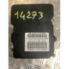 Bloc ABS (freins anti-blocage) PEUGEOT 407 PHASE 1 BREAK d’occasion