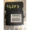 Bloc ABS (freins anti-blocage) PEUGEOT 407 PHASE 1 BREAK d’occasion