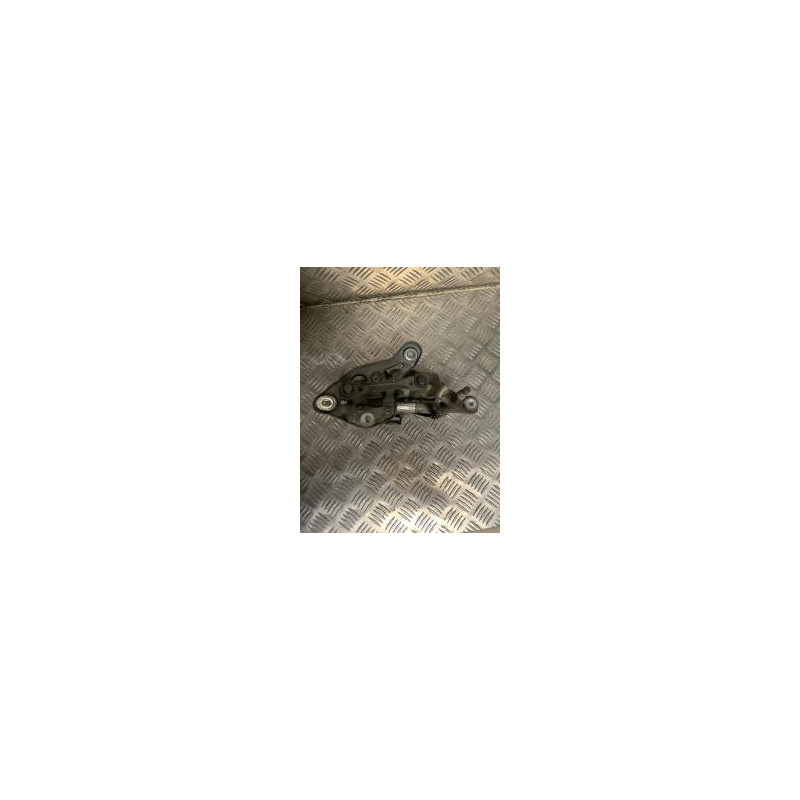 Moteur essuie glace avant gauche PEUGEOT 407 PHASE 1 BREAK d’occasion