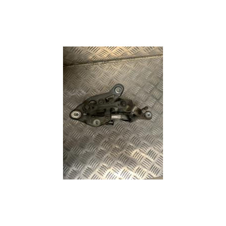 Moteur essuie glace avant gauche PEUGEOT 407 PHASE 1 BREAK d’occasion