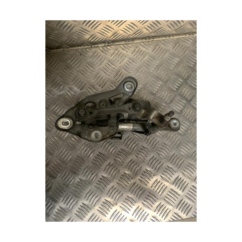 Moteur essuie glace avant gauche PEUGEOT 407 PHASE 1 BREAK d’occasion