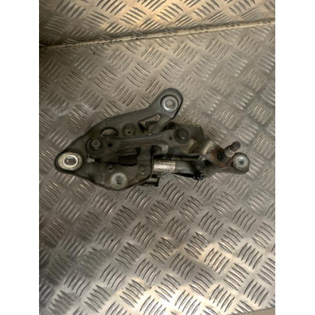 Moteur essuie glace avant gauche PEUGEOT 407 PHASE 1 BREAK d’occasion