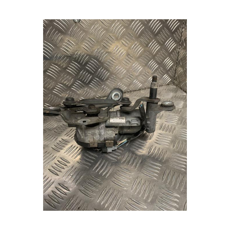 Moteur essuie glace avant gauche PEUGEOT 407 PHASE 1 BREAK d’occasion