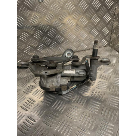 Moteur essuie glace avant gauche PEUGEOT 407 PHASE 1 BREAK d’occasion