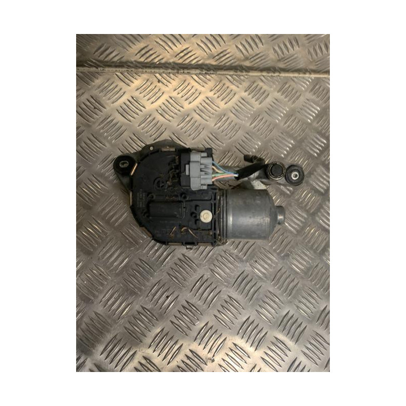 Moteur essuie glace avant gauche PEUGEOT 407 PHASE 1 BREAK d’occasion