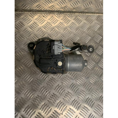 Moteur essuie glace avant gauche PEUGEOT 407 PHASE 1 BREAK d’occasion