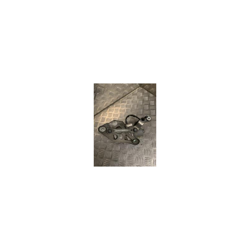 Moteur essuie glace avant droit PEUGEOT 407 PHASE 1 BREAK d’occasion