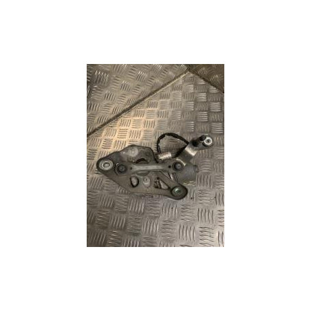 Moteur essuie glace avant droit PEUGEOT 407 PHASE 1 BREAK d’occasion