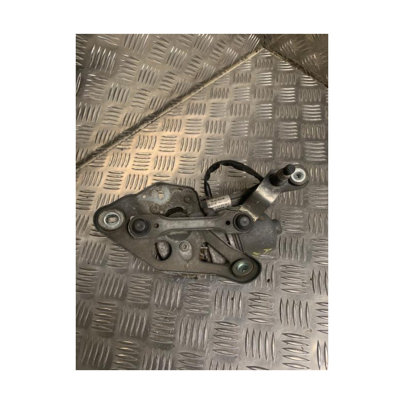 Moteur essuie glace avant droit PEUGEOT 407 PHASE 1 BREAK d’occasion