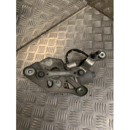 Moteur essuie glace avant droit PEUGEOT 407 PHASE 1 BREAK d’occasion