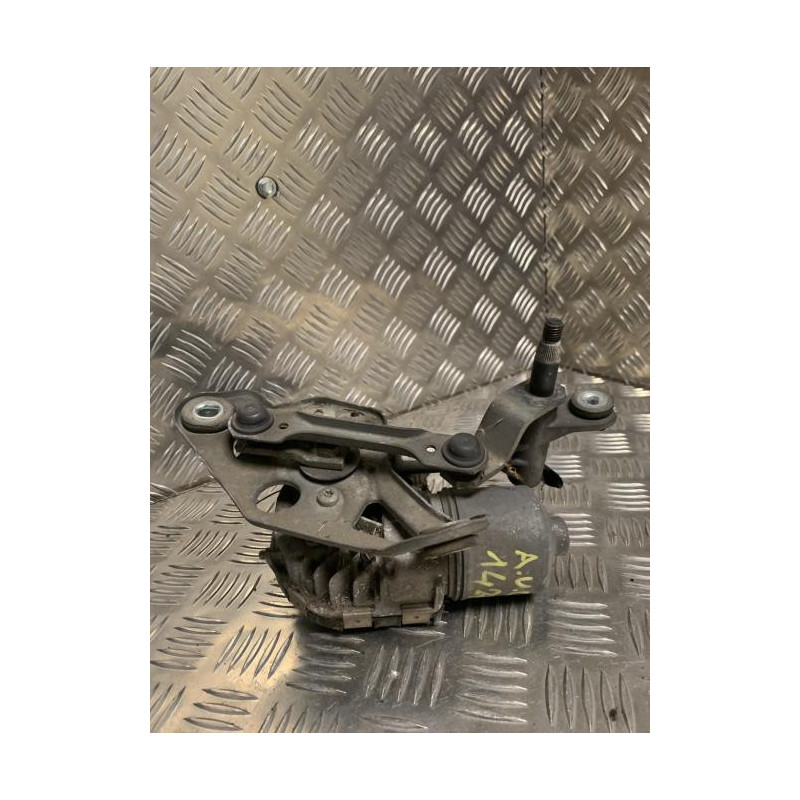 Moteur essuie glace avant droit PEUGEOT 407 PHASE 1 BREAK d’occasion